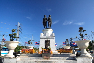 thaothepkrasattri_srisoontorn